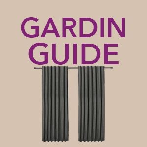Gardin guide